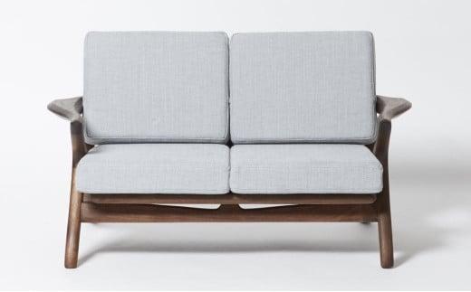 ネコ家具 バナードソファー