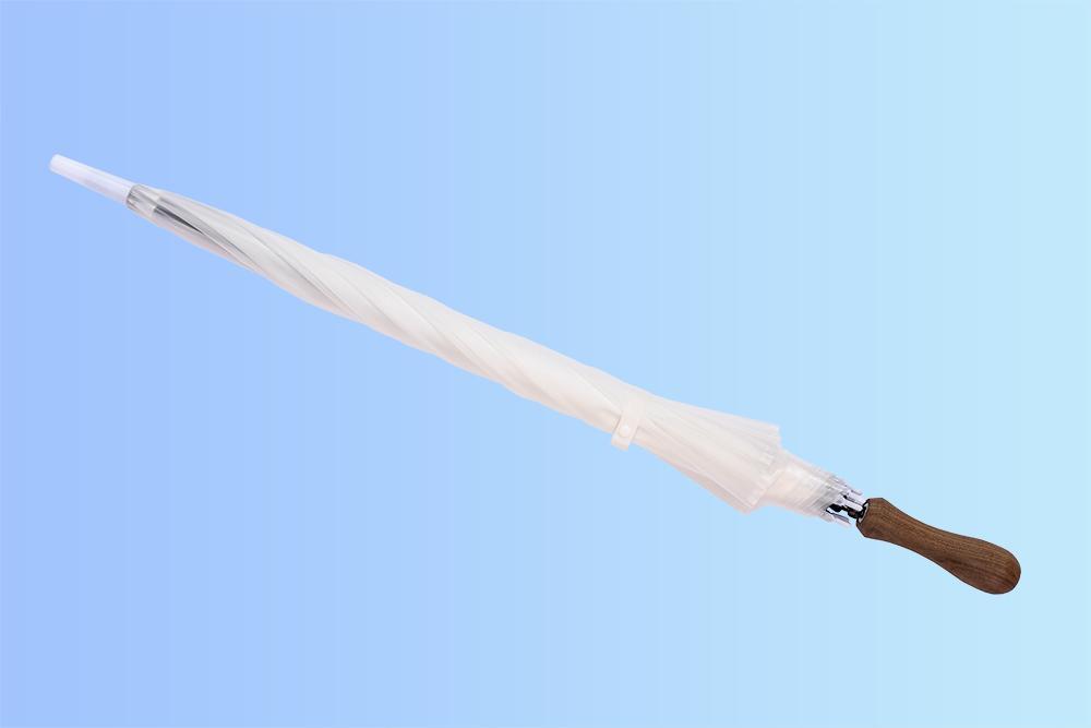 【大川市】グリップス 完成品（傘とグリップス取り付けた状態）Bタイプ：エッジ ロゴ無し