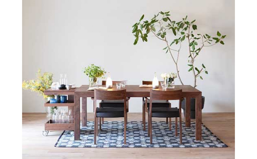 CARAMELLA  Arm Chair アムステルダム