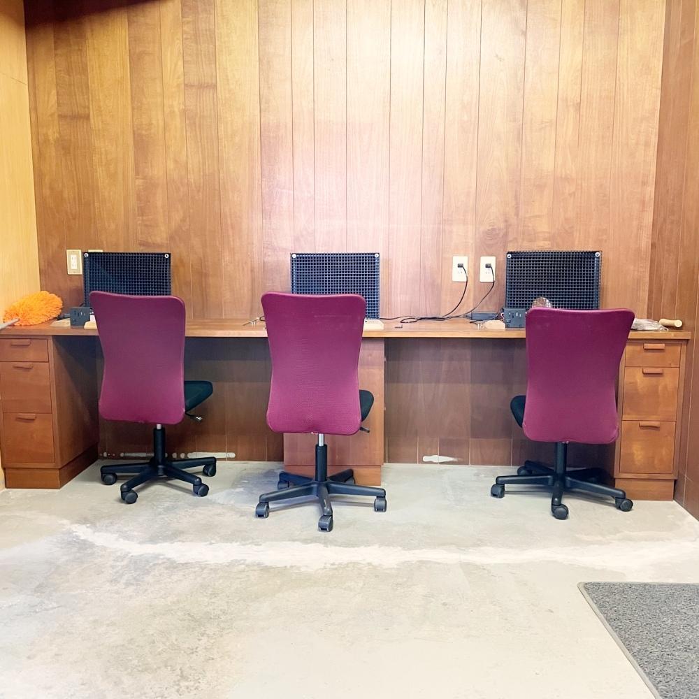 木軸ペンが自分で作れます！工房で木製ペン作り体験【2pice シャープペンシル 0.5mm ピンクアイボリー】大川木軸ペン MUKU屋