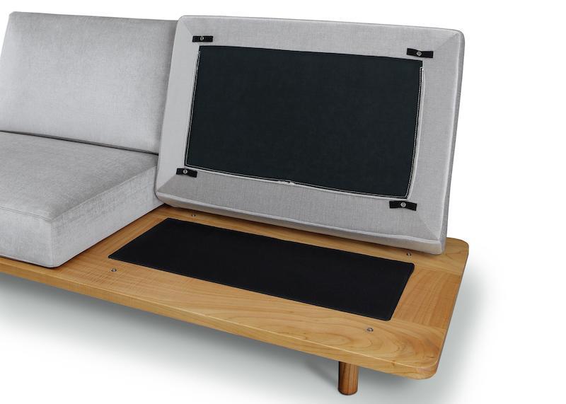 【完成品】【開梱・設置】ソファー ソファ ボーロソファ3人掛け：幅180cm