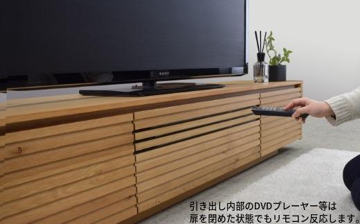 ENN 180 テレビボード WO