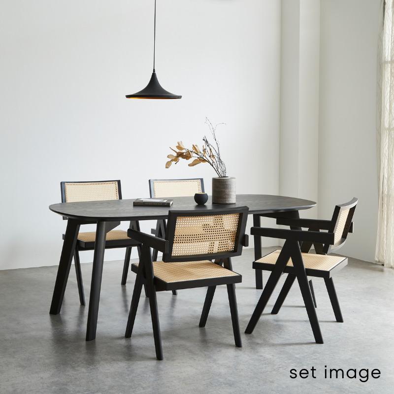 BAUM 200ダイニングテーブル