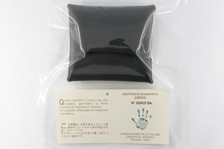 maf pinto コインケース レザー 革 小銭入れ 財布 グレー