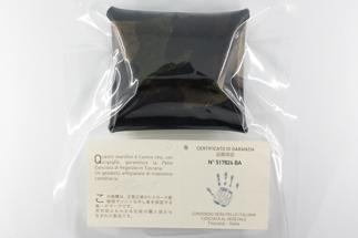 maf pinto コインケース レザー 革 小銭入れ 財布 カモフラージュ ダーク