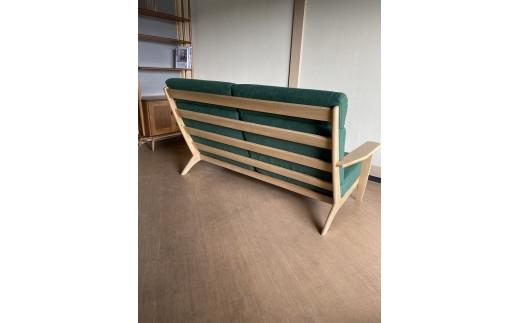 リビングソファー Verse180ソファー（3シーター）