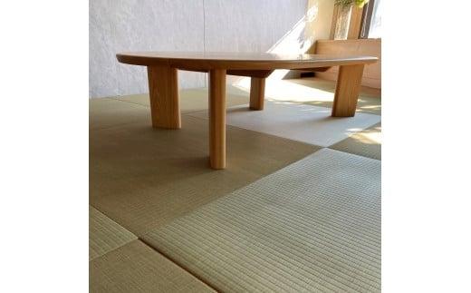 リビングテーブル Verse150PLT