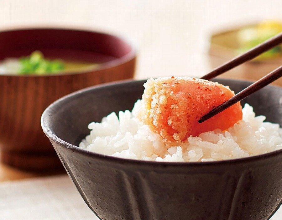 やまや うちのめんたい 切子込 180g×5個セット (辛子明太子)