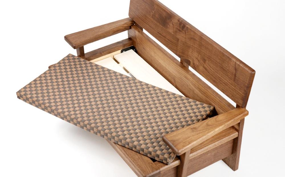 ネコ家具 ソファー 暁