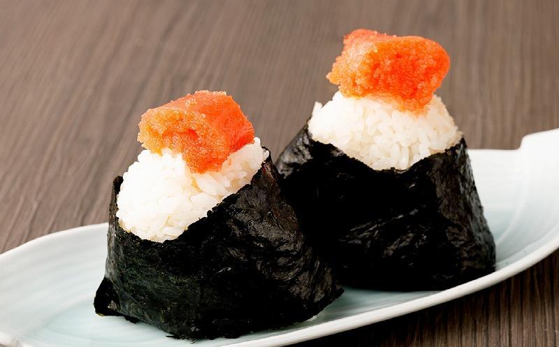 辛子明太子（切れ子）1.1kg