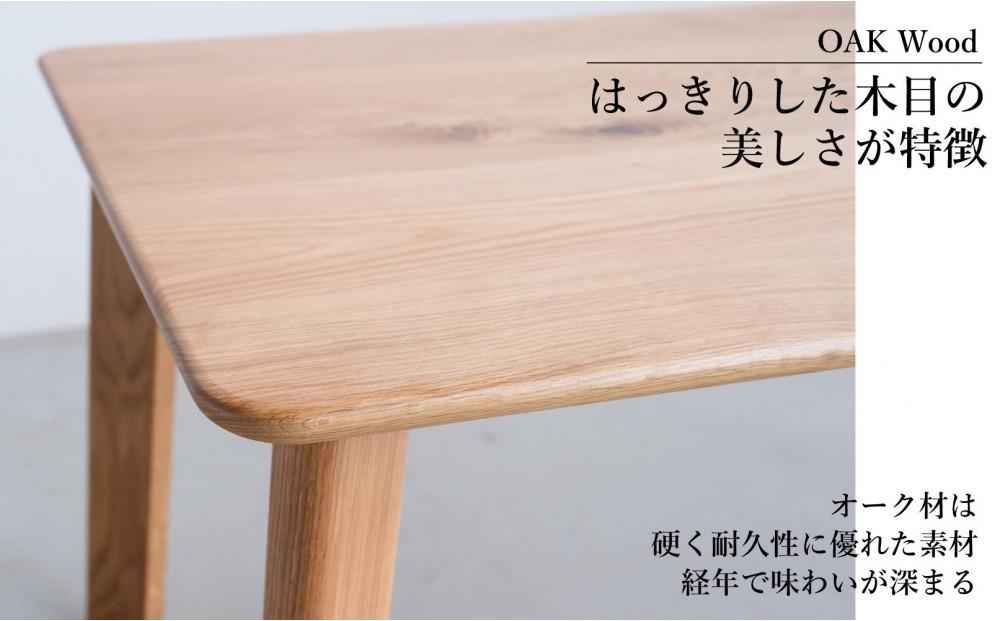 DT11 ウレタン DC01 アネルカグレー オーク 5点 ダイニングセット