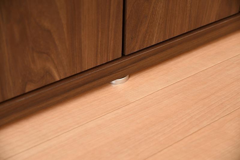 家具 靴 収納 玄関収納 幅80cm シューズボックス ラック 高さ 低め ロータイプ【ナチュラル】