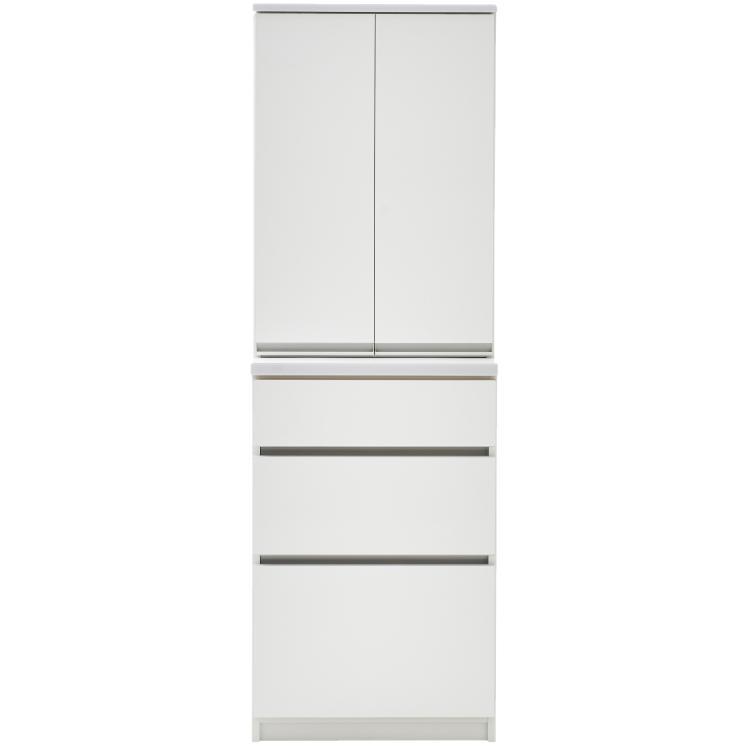 ダイニングボード  【セイル 60 A1】 ハイホワイト