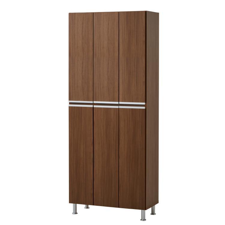 シューズボックス  【リアル 75 HI板】 アンディーライト