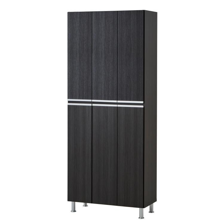 シューズボックス  【リアル 75 HI板】 ヒッコリーメテオ