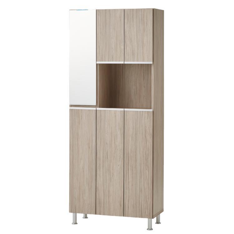 シューズボックス  【リアル 75 HI】 アルコウォール