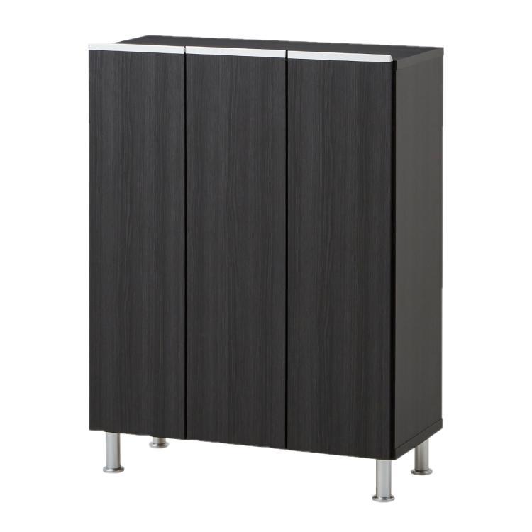 シューズボックス  【リアル 75 LO】 ヒッコリーメテオ