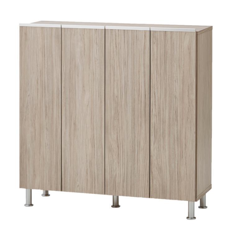 シューズボックス  【リアル 100 LO】 アルコウォール