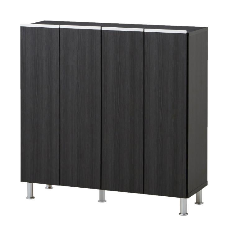 シューズボックス  【リアル 100 LO】 ヒッコリーメテオ