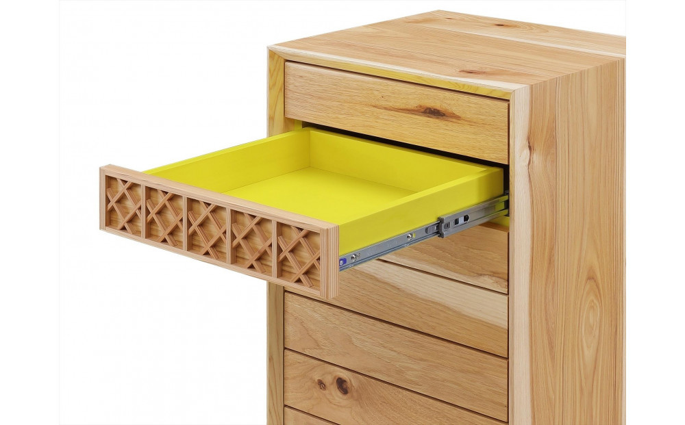 boku MASUTSUNAGI Chest 45