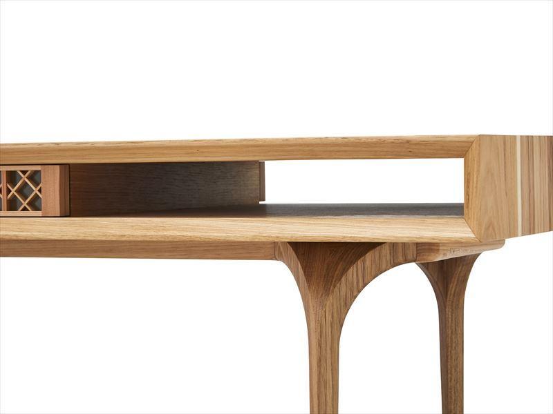 boku MASUTSUNAGI Living Table 120