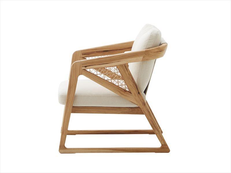boku MASUTSUNAGI Lounge Chair 1P(S)