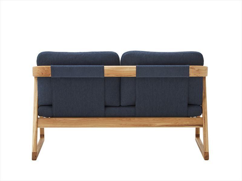 boku MASUTSUNAGI Lounge Chair 2P(S)