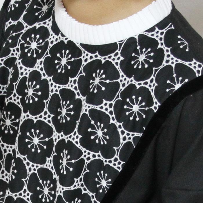 子供用フレアドレス【120サイズ】