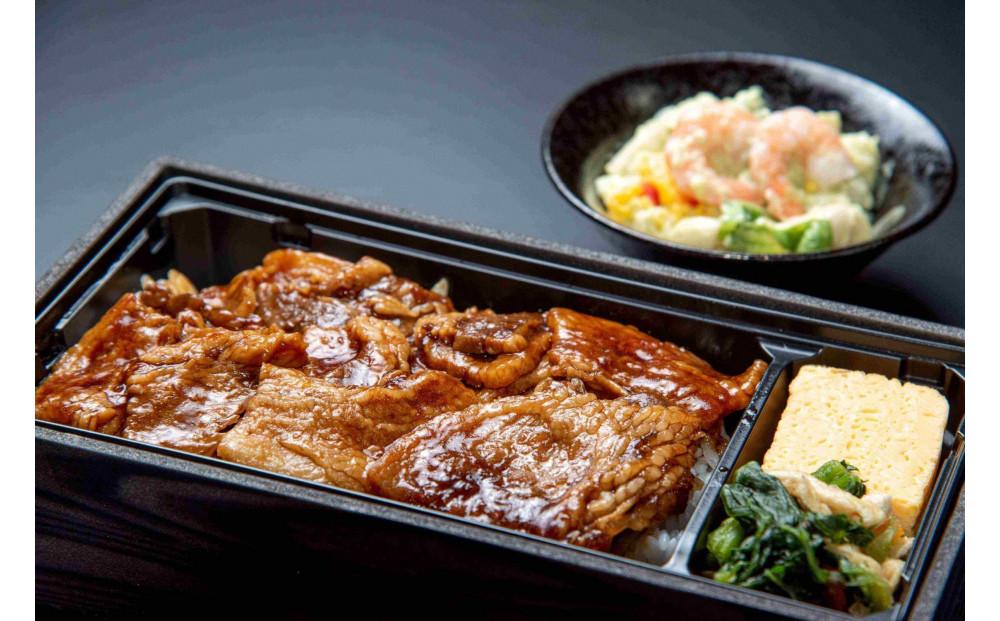 【定期便全12回】博多和牛A4ランク以上焼肉用タレ漬550g　　　