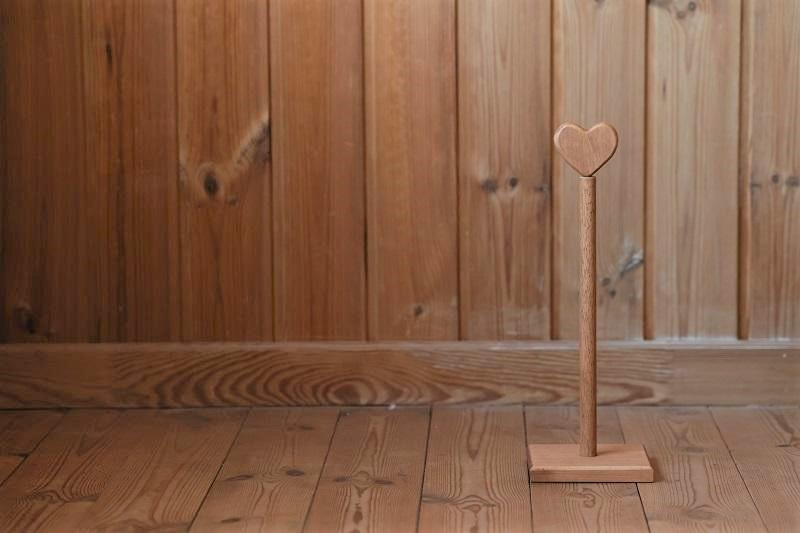 キッチンペーパーホルダー アーミッシュ