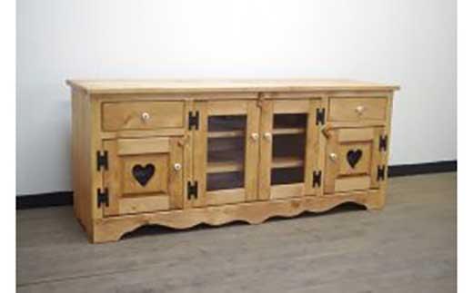 ハミルトンTVボード アーミッシュ色