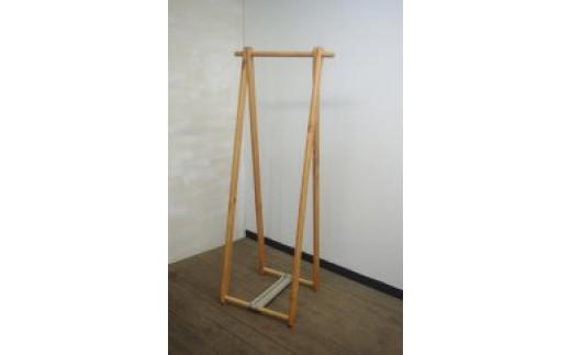 ハンガーラック アーミッシュ色