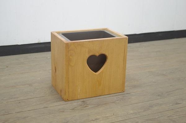 ハートダストボックス