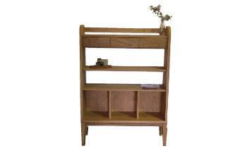 Kamile　ブックシェルフ