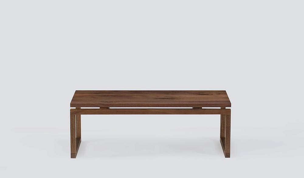 CLANK リビングテーブル110