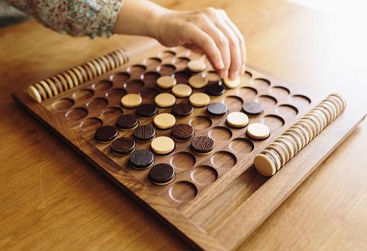 ジョカーレ  リバーシ