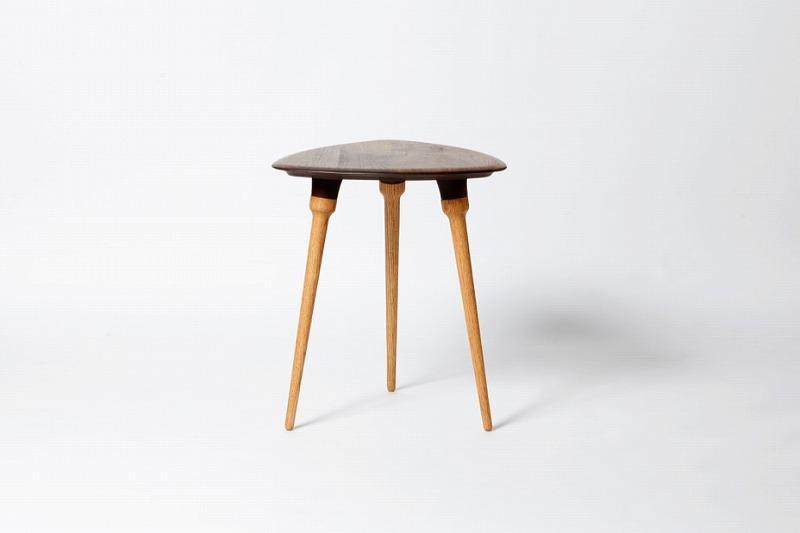 タップルート サイドテーブル