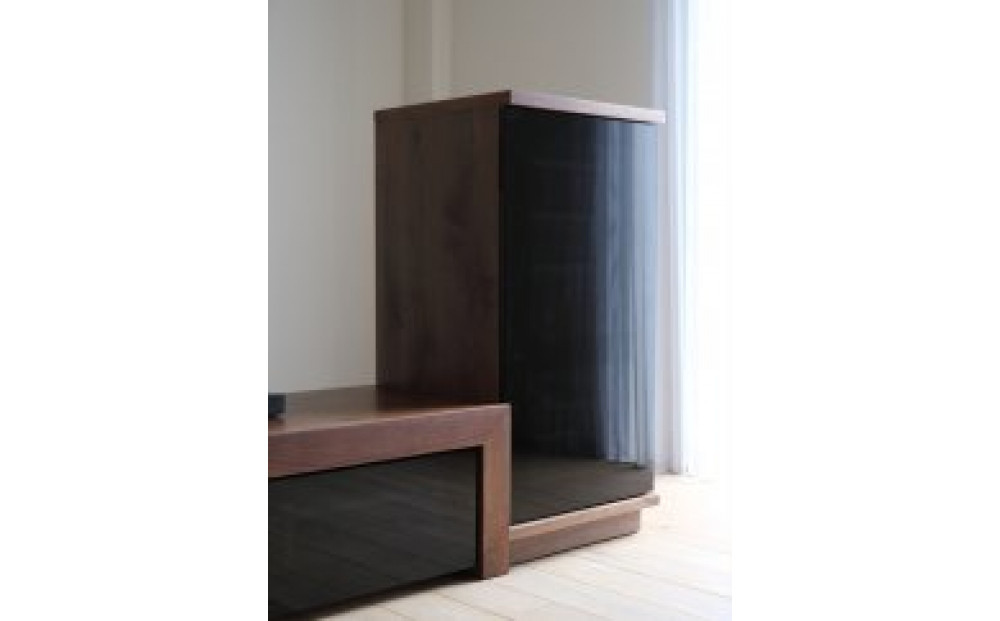 CHOCOLAT Deck Board oak