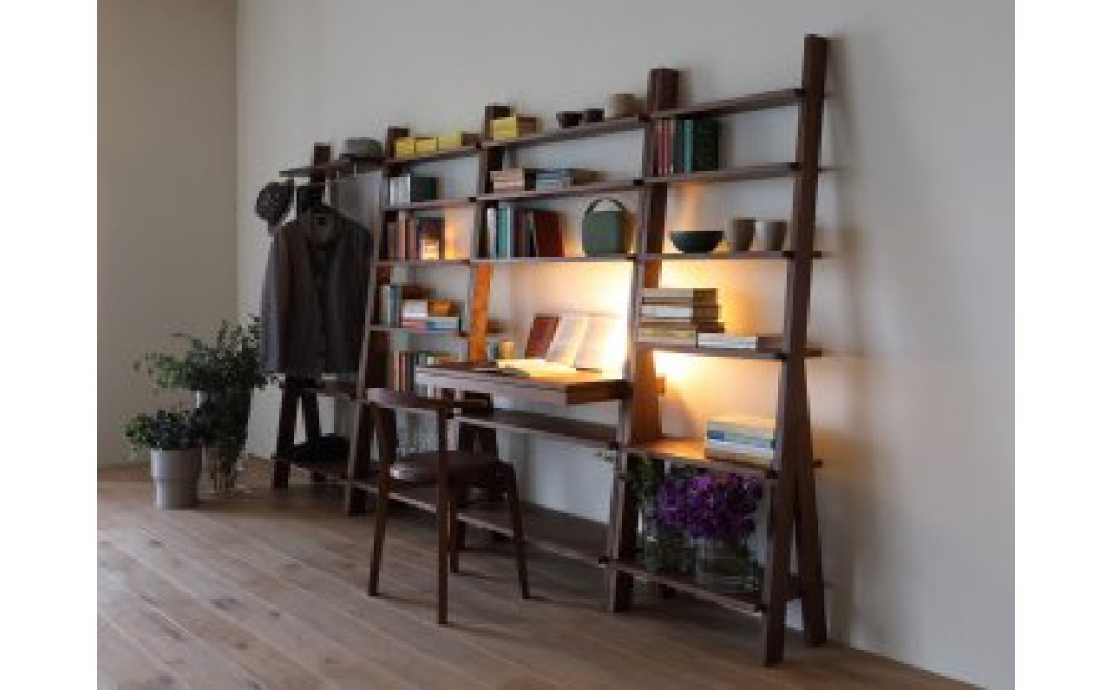 SCALA Hanger 070 walnut