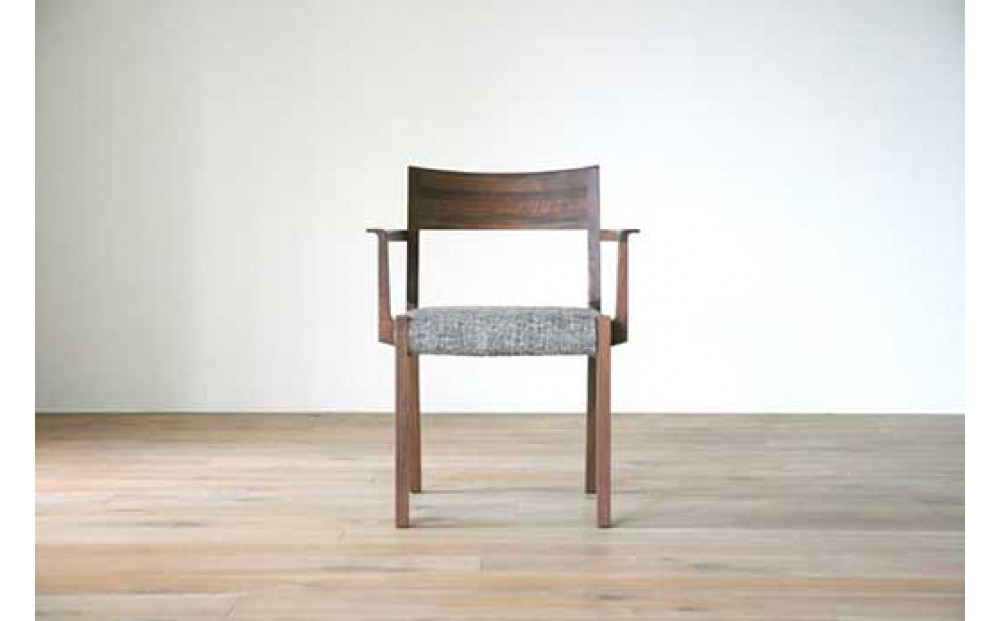 CARAMELLA  Arm Chair アムステルダム