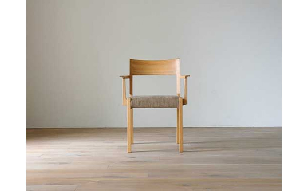 CARAMELLA Arm Chair パナマ