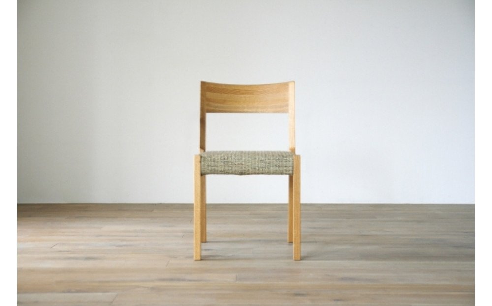 CARAMELLA  Side Chair アムステルダム