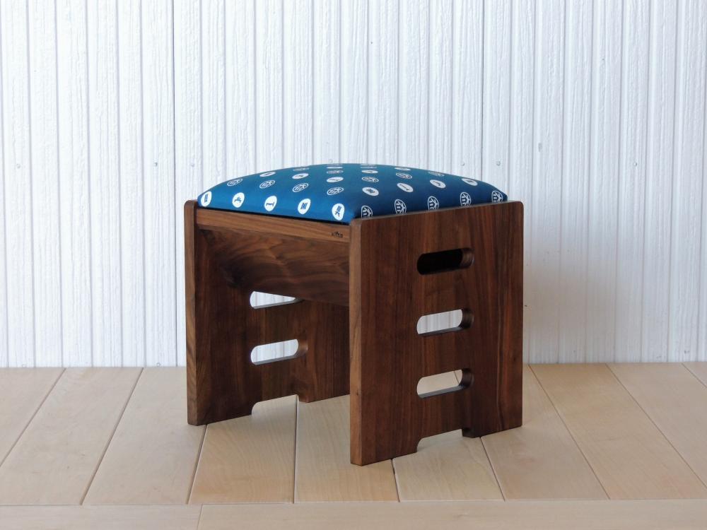 ちょこっとスツール okawa-mizutama WN