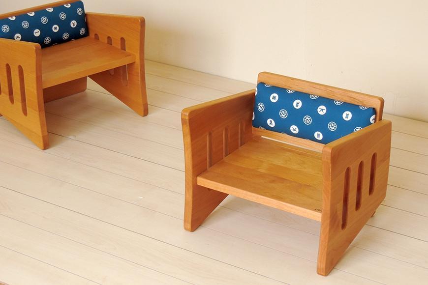 3段階で使える子どもイス okawa-mizutama AL