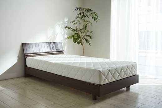 トラック シングルベッド LBR