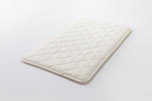 リテリーオーガニック ベビーマット 50