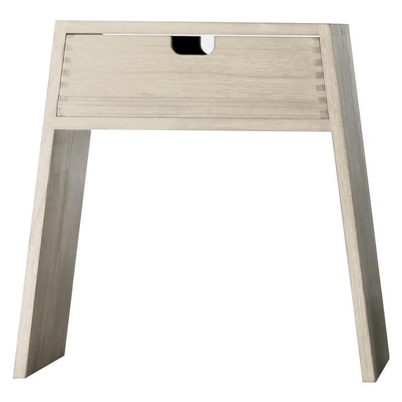 【PRIMO スタッキングスツール キハクL】★腕利きの職人が仕上げたマットな高級感のある色彩と色褪せにくいセラウッド塗装 便利な収納付きで軽くて丈夫な実用性も兼ね備えたスツール