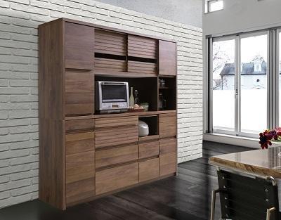 ドルフ ダイニング 3点セット WN