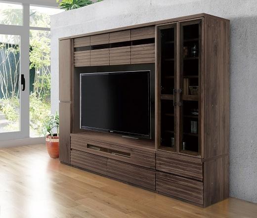 ドルフ 30 キャビネット 左　ＷＮ