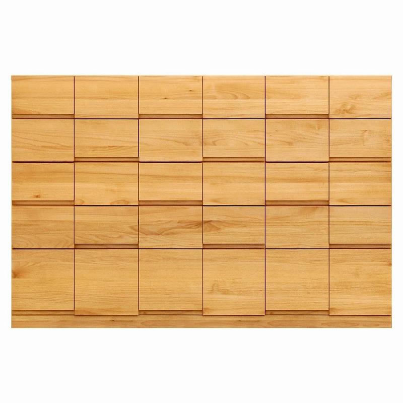 チェスト タンス 幅151 5段 奥行44 アルダー 無垢 桐たんす 箪笥 婚礼 衣類収納 大川家具 丸田木工 ココ